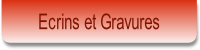 Ecrins et Gravures.